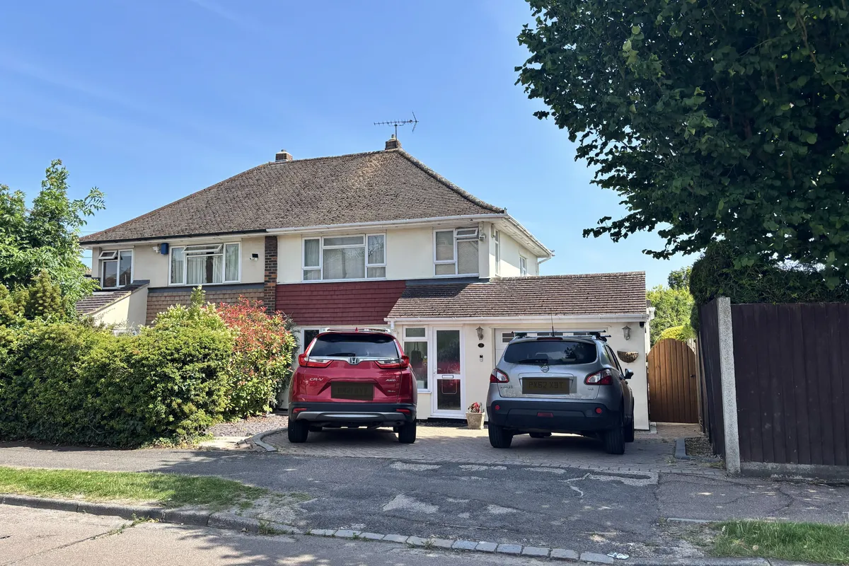 Windmill Way, TRING