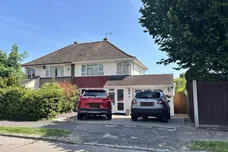 Windmill Way, TRING