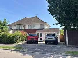 Windmill Way, TRING photo