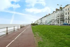 Marina, ST. LEONARDS-ON-SEA