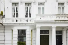 Charleville Road, London