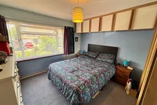 Windmill Way, TRING