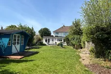 Windmill Way, TRING