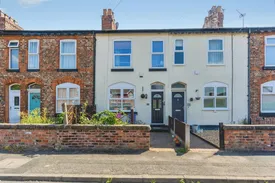 Property responsive