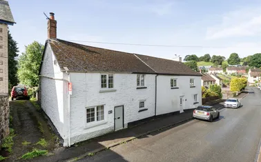 West Street, Bampton, Tiverton
