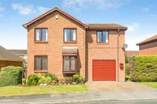 Maybury Avenue, Durkar, Wakefield