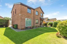 Maybury Avenue, Durkar, Wakefield