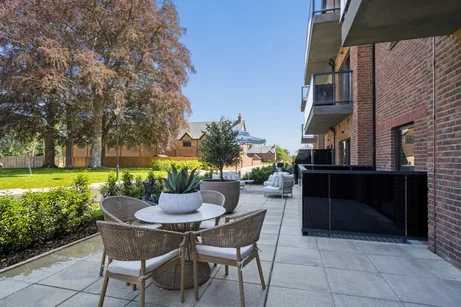 Gorelands Lane, Chalfont St. Giles, HP8
