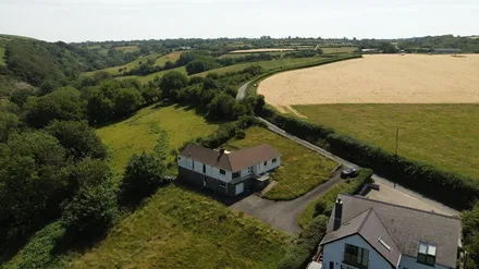 Llanon, Near Aberaeron, SY23