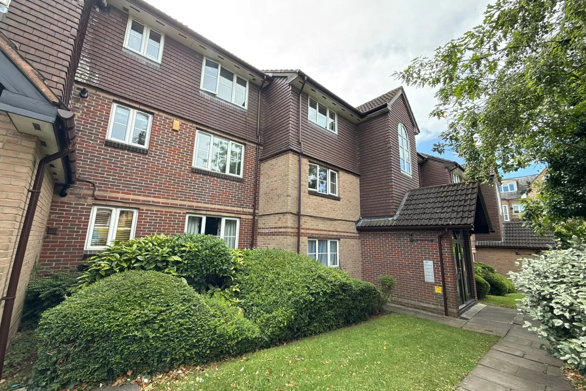 Waverley Road, ENFIELD