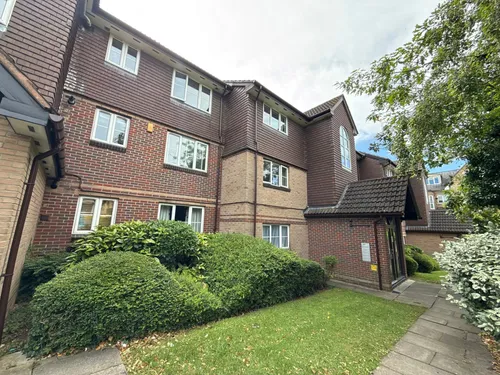 Waverley Road, ENFIELDphoto