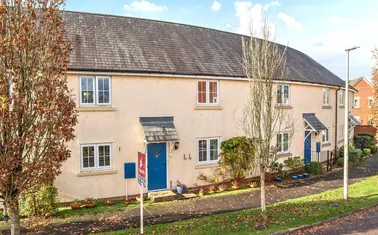 Cannington Road, Witheridge, Tiverton