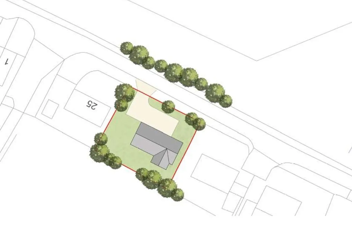 Fengate, Marsham, Norwich