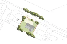 Fengate, Marsham, Norwich