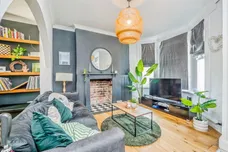 Inverness Place, Roath, Cardiff