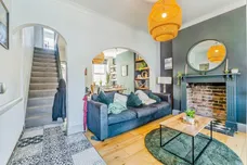 Inverness Place, Roath, Cardiff