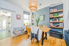Inverness Place, Roath, Cardiff
