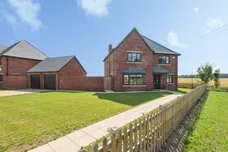 Muncey Grove, Bassingbourn, Royston