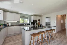 Muncey Grove, Bassingbourn, Royston