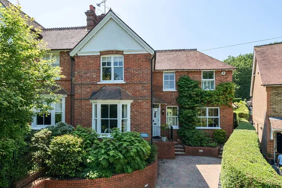 Little Common Lane, Bletchingley, RH1
