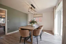 Muncey Grove, Bassingbourn, Royston