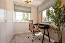 Muncey Grove, Bassingbourn, Royston