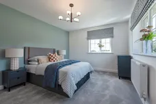 Muncey Grove, Bassingbourn, Royston