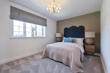 Muncey Grove, Bassingbourn, Royston