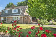 Forster Way, Aylsham, Norwich