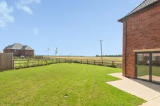 Muncey Grove, Bassingbourn, Royston