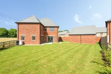 Muncey Grove, Bassingbourn, Royston