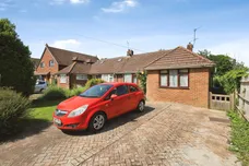 Broyle Lane, Ringmer, Lewes