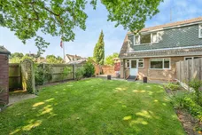 Forster Way, Aylsham, Norwich