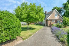 Forster Way, Aylsham, Norwich