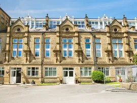 Prescott Street, Halifax photo