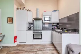 Property responsive