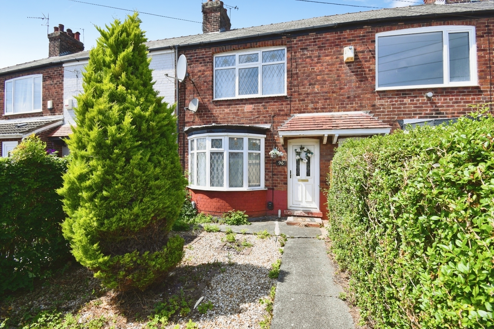 Graham Avenue, Hull Image 5