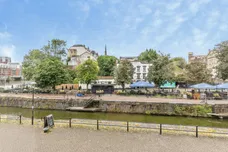 Trin Mills, Bristol