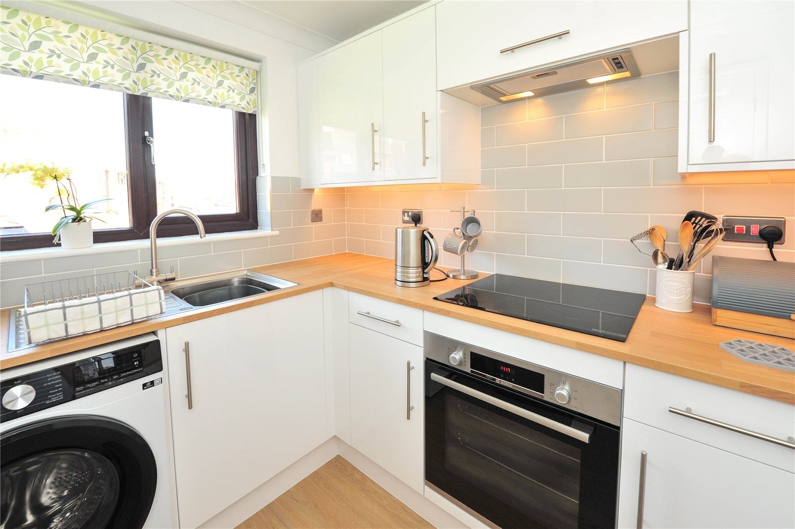 Sixpenny Close, Parkstone, Poole, Dorset, BH12 Image 1