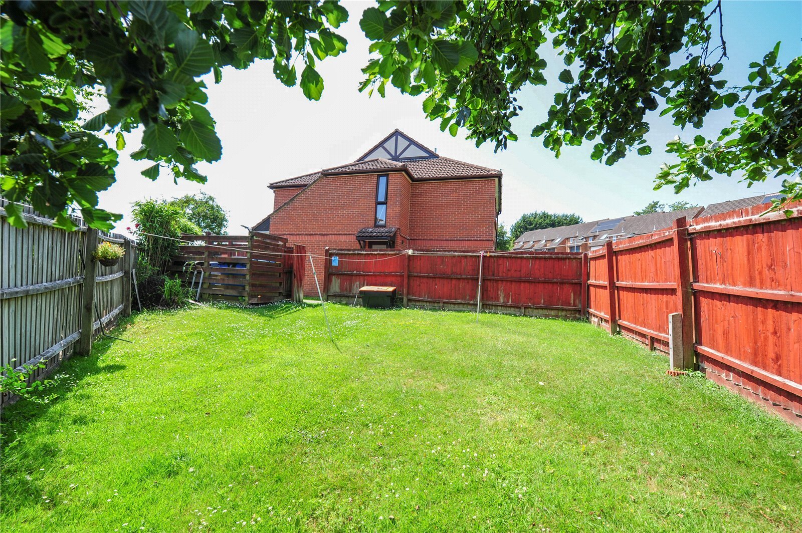 Sixpenny Close, Parkstone, Poole, Dorset, BH12 Image 19