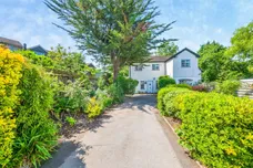 The Drive, Windyridge, Dinas Powys