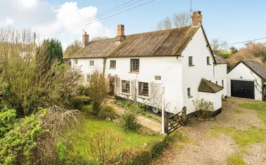 Langford, Cullompton