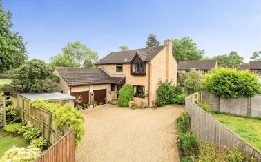 Pear Drive, Willand, Cullompton