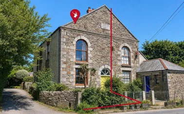 Greenbottom, Chacewater, Truro, Cornwall