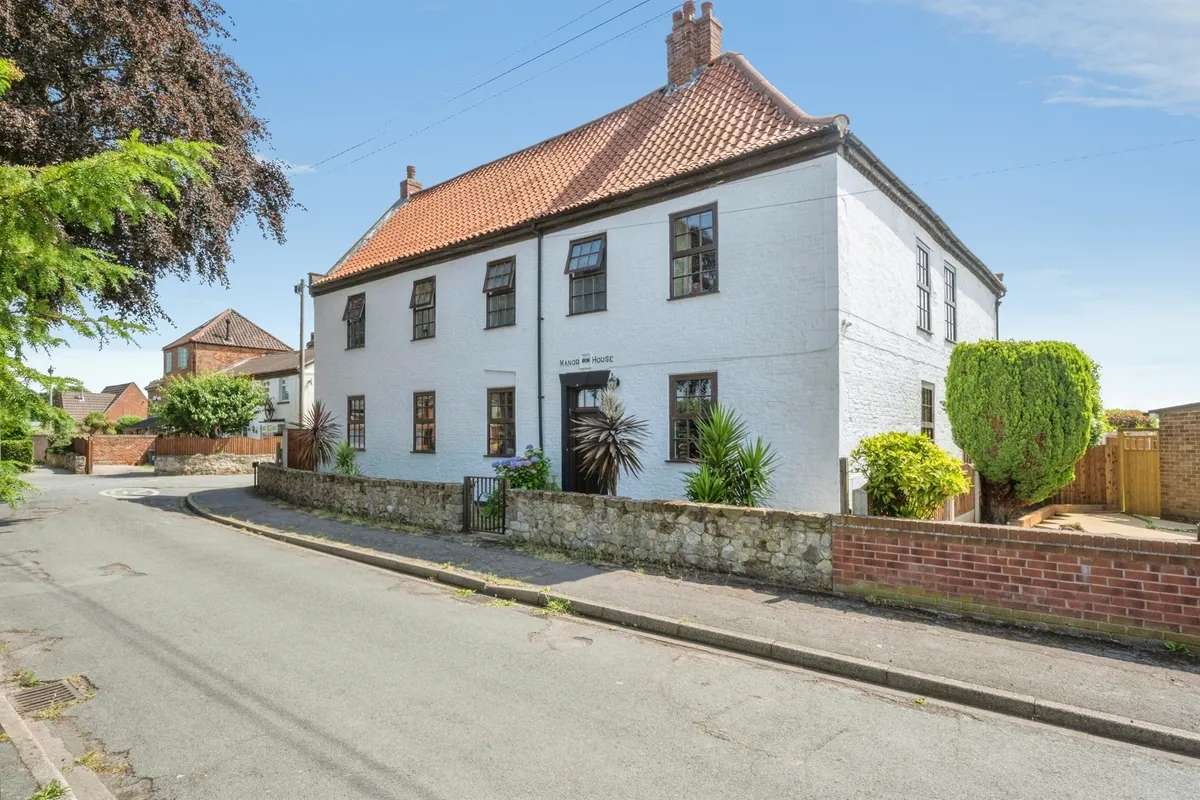 Cedric Road, Edenthorpe, Doncaster