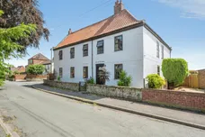 Cedric Road, Edenthorpe, Doncaster