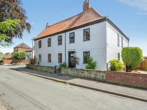 Cedric Road, Edenthorpe, Doncasterphoto