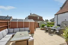 Cedric Road, Edenthorpe, Doncaster