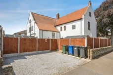 Cedric Road, Edenthorpe, Doncaster
