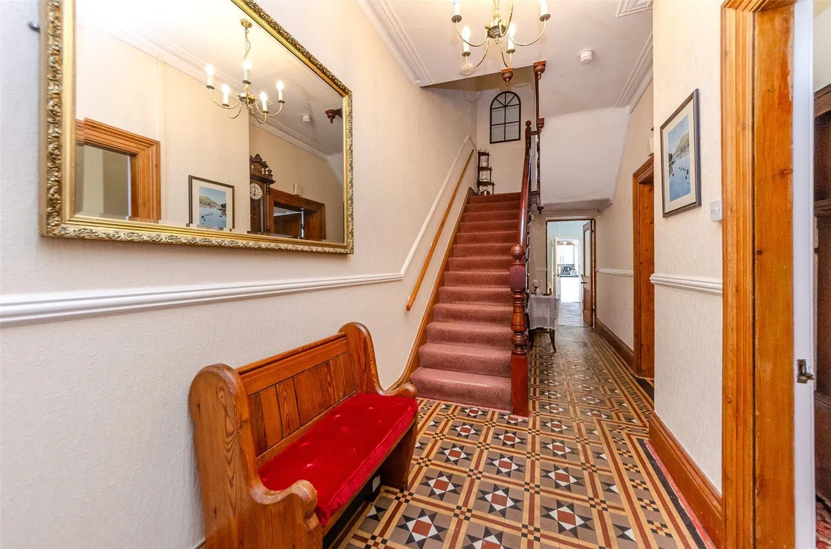 York Road, Deganwy, Conwy, LL31